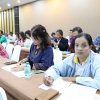การจัดกิจกรรม ประชุมประธานและเลขานุการบริหารกลุ่มสมาชิก  ครั้งที่ 2 ประจำปี 2568